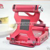 Wholesale High Quality 10400mah Power Bank With Stand Support Quickly Charging For Smartphone And IPad thumbnail-4