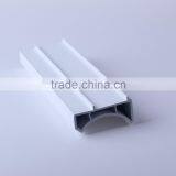 Building Materials Pvc Profiles Jointer 60 Casement Series for Door or Window Frame thumbnail-3