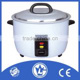 Rice Cooker 10L for Restaurant with CE CB