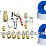 17 Pieces Pneumatic Accessories Set