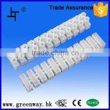 PA8 Series 17.5A 450V AC Plastic Lighting Terminal Block thumbnail-3