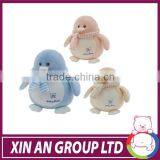 AD58/ASTM/ICTI/SEDEX China Manufacturer With Top Quality Stuffed Animal Plush Baby Toy thumbnail-1