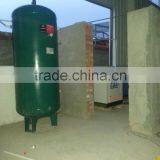 Explosion Proof Air Pressure Tank Truck Air Tank thumbnail-1