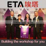 Factory New Design Hot Air Screen BGA Rework Station R-6220 thumbnail-3