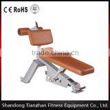 Trade Assurance Fitness Equipment / TZ-5039 Leg Press thumbnail-6