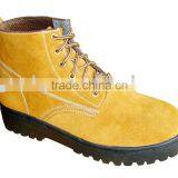 Safety Shoes(CE Approval) thumbnail-1