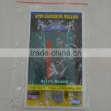 New Design Auto Darkening Welding Helmet With Solar Power thumbnail-3