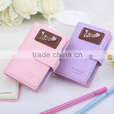 Sweet Love Letter Mini Credit Card Holder for Pretty Girl Quality Choice thumbnail-2