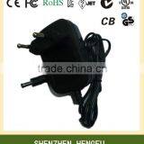 9V 2A AC DC Smps With UL Approved