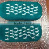 Footcare Moisturizing Spa Gel Socks for Women thumbnail-3