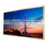 Wall Mounted Hottest Indoor Advertising Lcd tv Display thumbnail-2