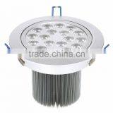 Latest Products in Market Save Energy High Power 18w LED Ceiling Light