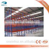 2016 High Quality Warehouse Racking/pallet Rack/drive-in Rack China Factory Professional Manufacturer thumbnail-1