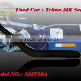 4x4/4wd Snorkel Powerful for Mitsubishi Triton MK Series