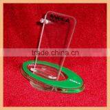 Advertising Equipment Acrylic Digital Product Display Rack for Wholesell thumbnail-1