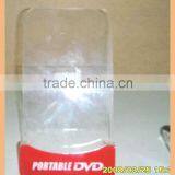 High Quality Advertising Equipment Acrylic Digital Product Display Rack for Smartphone thumbnail-1