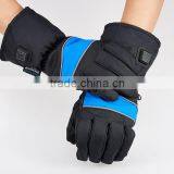 Battery Heating Snowboard Gloves thumbnail-5