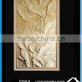 Sandstone Murals for Exterior Wall thumbnail-5