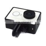 Aluminum Frame for Xiaomi Yi Sport Camera, Xiaomi yi Sport Camera Accessories A212