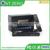 High Quality HD Set Top Box TV BOX Original Openbox V8S Satellite TV Receiver