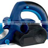 GOLDENTOOL 82mm 600w Power Mini Woodworking Saw Machine Portable Electric Planer thumbnail-5