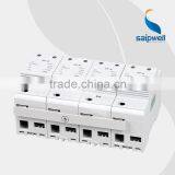 SAIP/SAIPWELL New Design IP65 Electrical 4 Poles 320/385/440V AC Box Surge Protective Device thumbnail-1