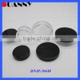 Round Cosmetic Powder Jar Packaging,Round Powder Jar thumbnail-5