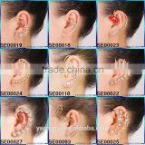 New Arrived China Fashion Gold Arm Bracelet for Women Fashion Fake Gold Bracelet A0002 thumbnail-6