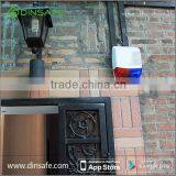 Deutschland Haus Alarmanlagen thumbnail-6