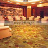 Belgium Axminster Carpet for Meeting Room 001 thumbnail-4