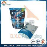 2015 Hot! Aluminium Foil Plastic Stand Up Pouch Bag thumbnail-6