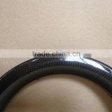 12 Inch Carbon Rims 25mm Deep 30mm Wide Bicycle Bmx Rims 230g thumbnail-2