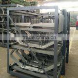 Belt Conveyor Roller Working at Least 30,000 Hours and Pass CE, ISO for Mongolia Market thumbnail-2