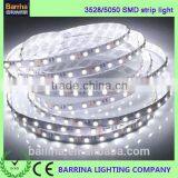 Outdoor Waterproof Holiday Design Light Colorful RGB13w Flexible Led Strip Light thumbnail-2