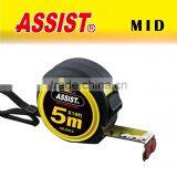TPR uv Colorful 3m 5m 7m 68series Assist Brand Digital Display Tape Measure