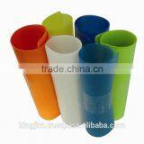 Colorful Customized PP Sheet