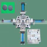 China Plastic Tooling Factory Hot Runner Plastic Injection Mould thumbnail-2