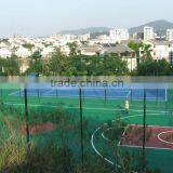 CE Chinese Paint Tennis Court Cover Material thumbnail-4