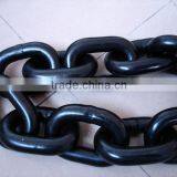 Heavy Duty Steel Welded Link Chain