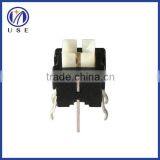 2015 New 8mm Tact Switch With LED Light
