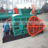 Hot-selling Brick Making Machine-High-speed Roll Crusher