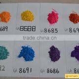 Quotation cosmetic grade chromatic pearl pigment pigment