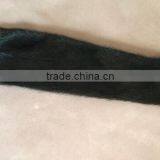 High Quality Balck Mink Fur Skin Factory Wholesale thumbnail-4