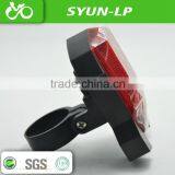 Usb Bicyle Rear Light thumbnail-1