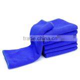 Fast Drying Car Microfibre Cleaning Cloth