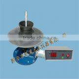 E041 Mortar Automatic Flow Table.