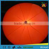 2015 Giant Inflatable Light Bulb thumbnail-4