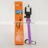 Selfie Stick With Remote Shutter Selfie-stick thumbnail-2