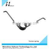 Manufacturer Supplied Double Torsion Spring With High Quality and Competitive Price