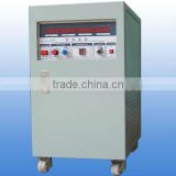 5kva 3 phase ac power converter and ac power frequency power supply